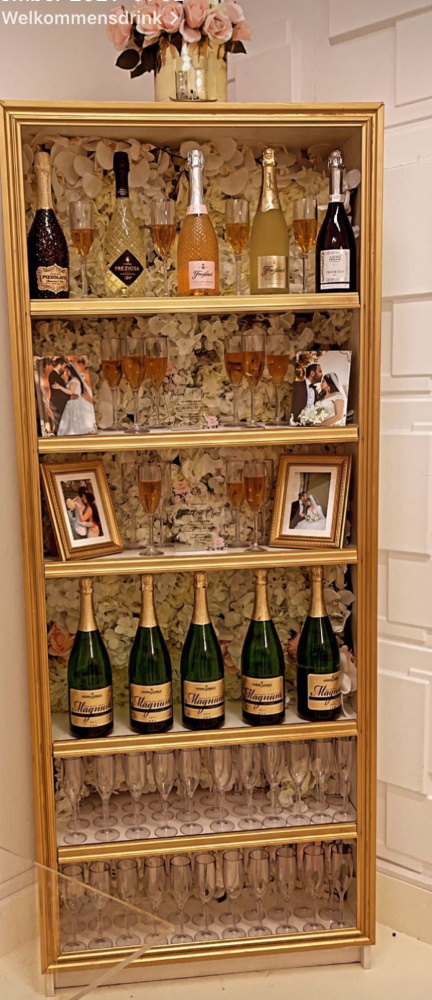 Hovedbilde Velkommen drink 