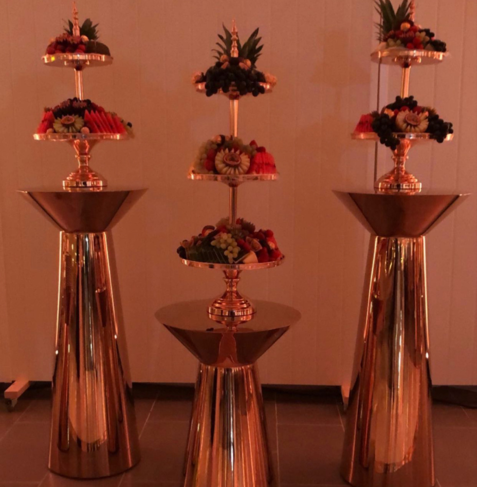 Hovedbilde Frukt buffet